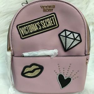 Victoria Secret Mini Backpack